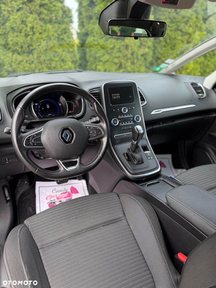 Renault Scenic 1.3 TCe Energy Zen EDC - 29
