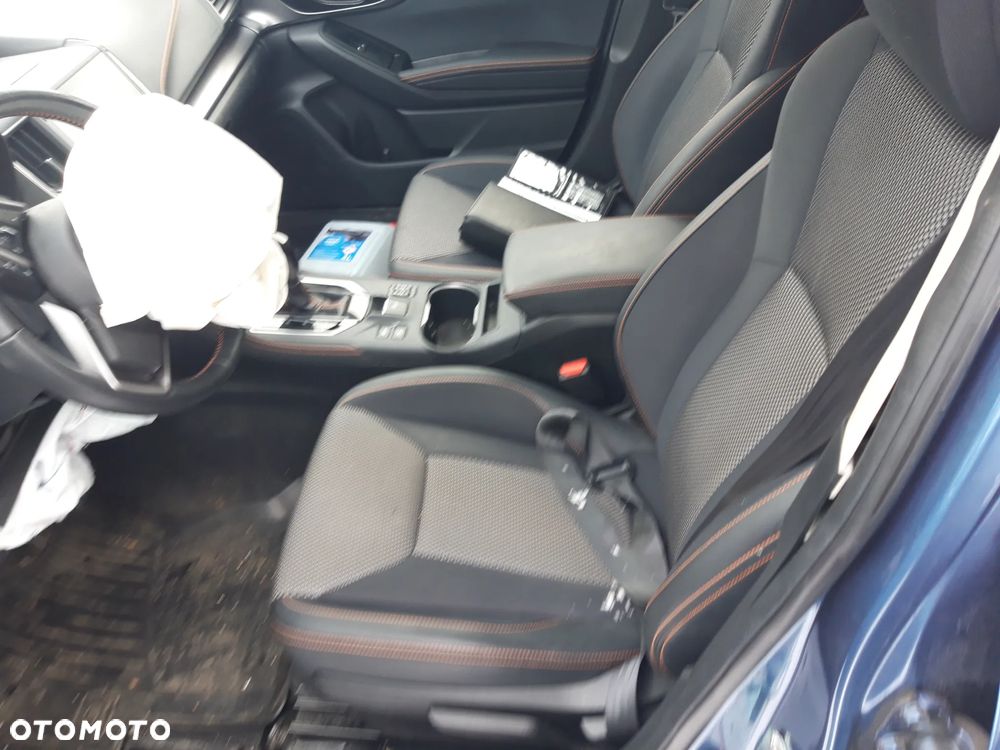 Subaru XV 2.0i Lineartronic Exclusive+ - 10