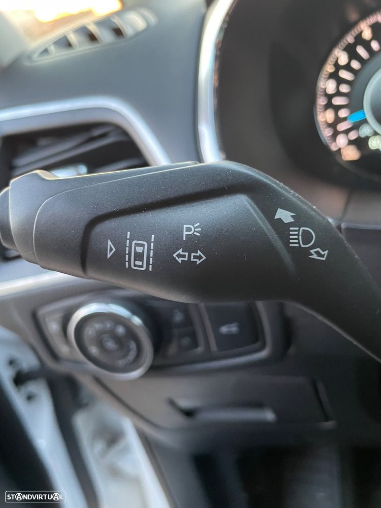 Ford Galaxy 2.0 TDCi Titanium Aut. - 16