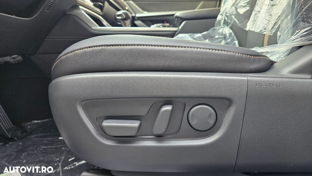 Mazda CX-60 AWD PHEV Aut. HOMURA PLUS - 16