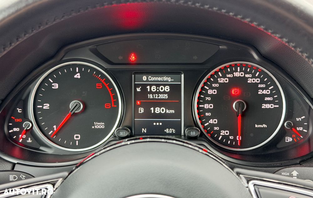 Audi Q5 2.0 TDI Quattro S tronic - 30