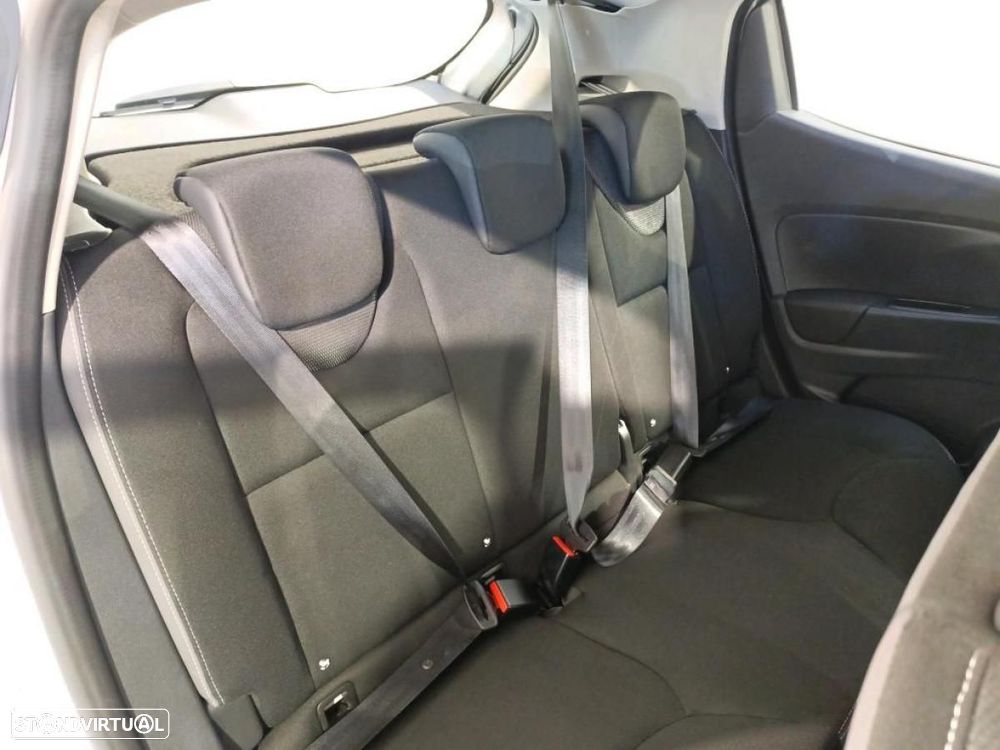 Renault Clio 1.5 dCi Zen - 6