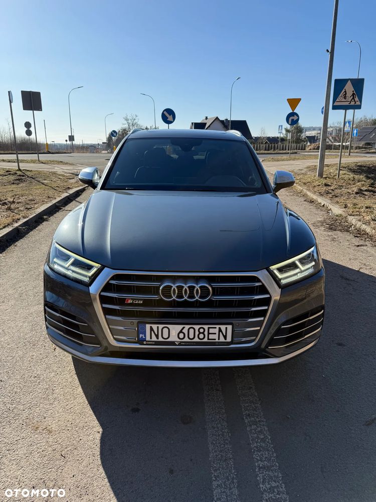 Audi SQ5 - 3