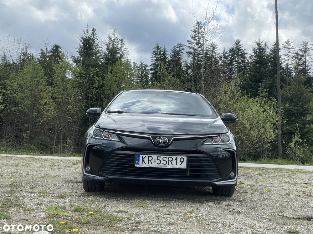 Toyota Corolla 1.6 Comfort - 2