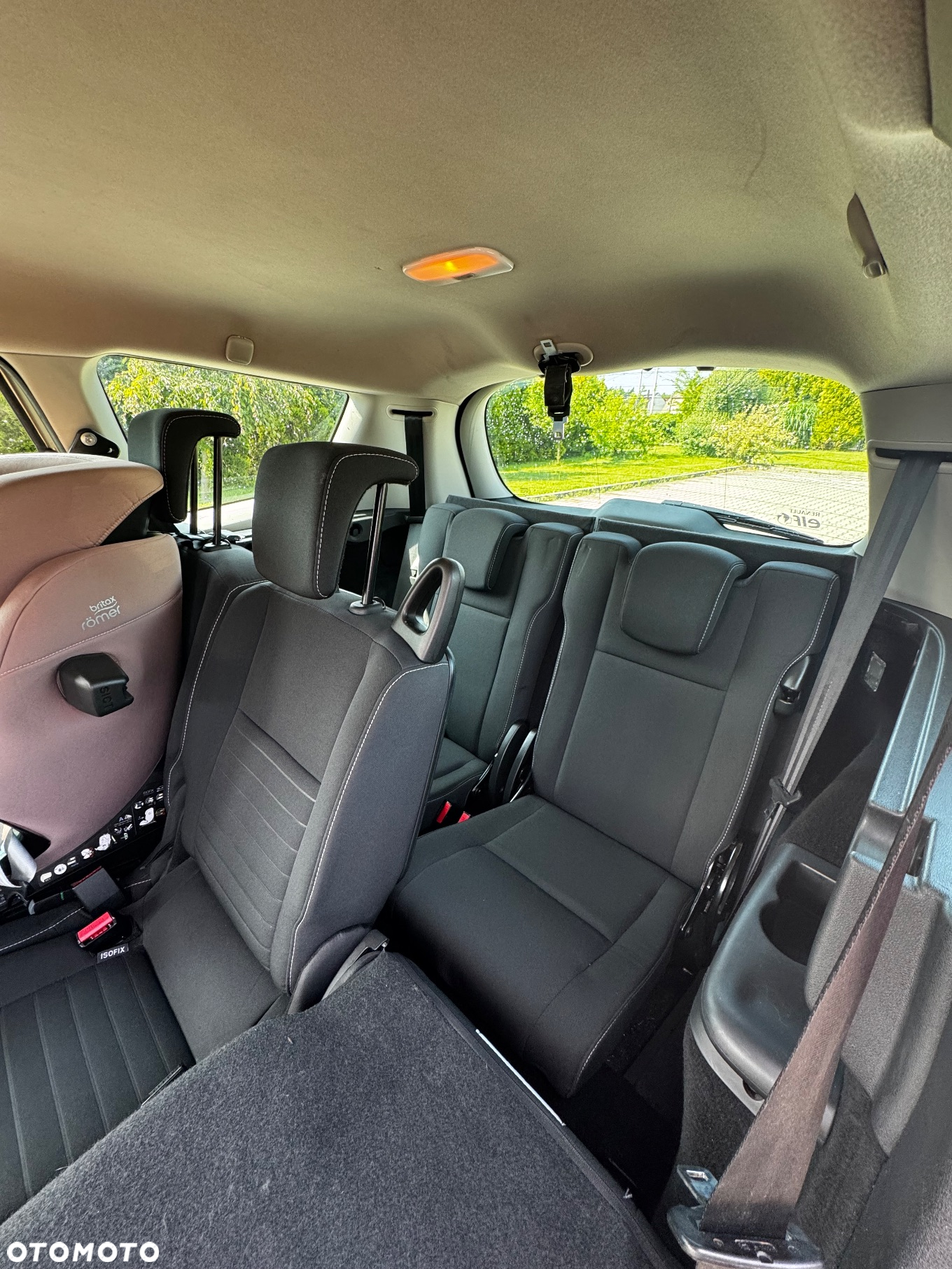 Renault Grand Scenic ENERGY TCe 115 S&S LIMITED - 21