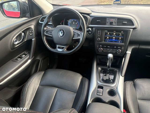 Renault Kadjar 1.2 Energy TCe Bose EDC - 15