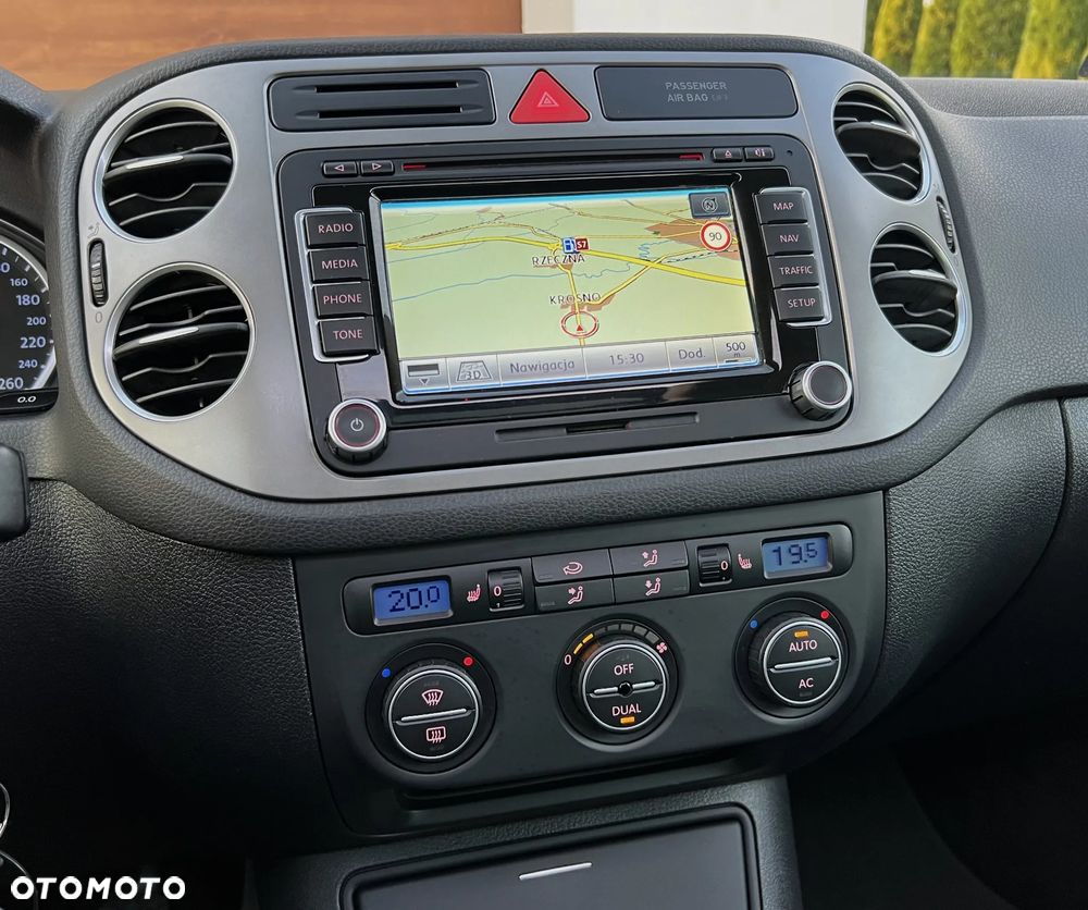 Volkswagen Tiguan 2.0 TDI 4Mot Sport&Style - 18