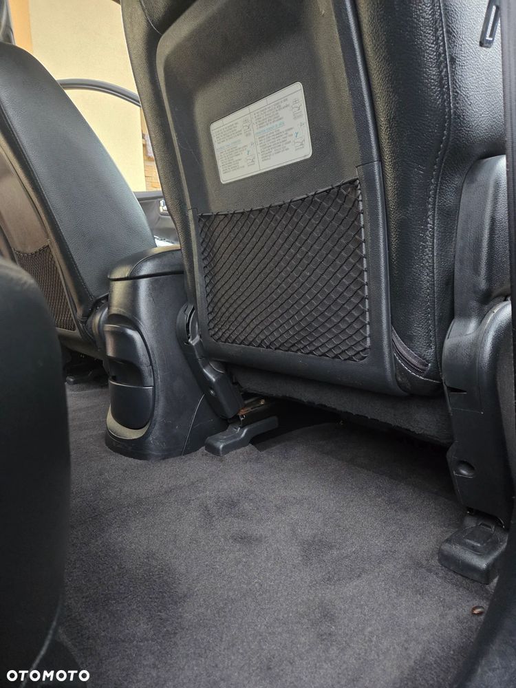 Kia Sportage 2.0 CRDI 4WD Champ - 9