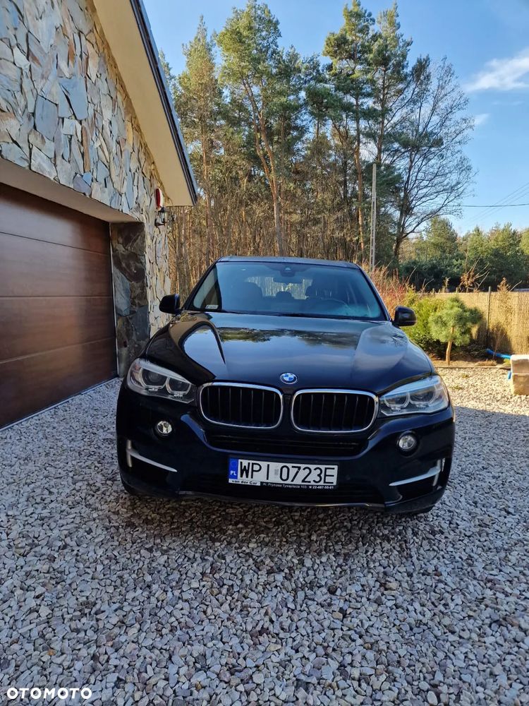 BMW X5 xDrive25d - 2