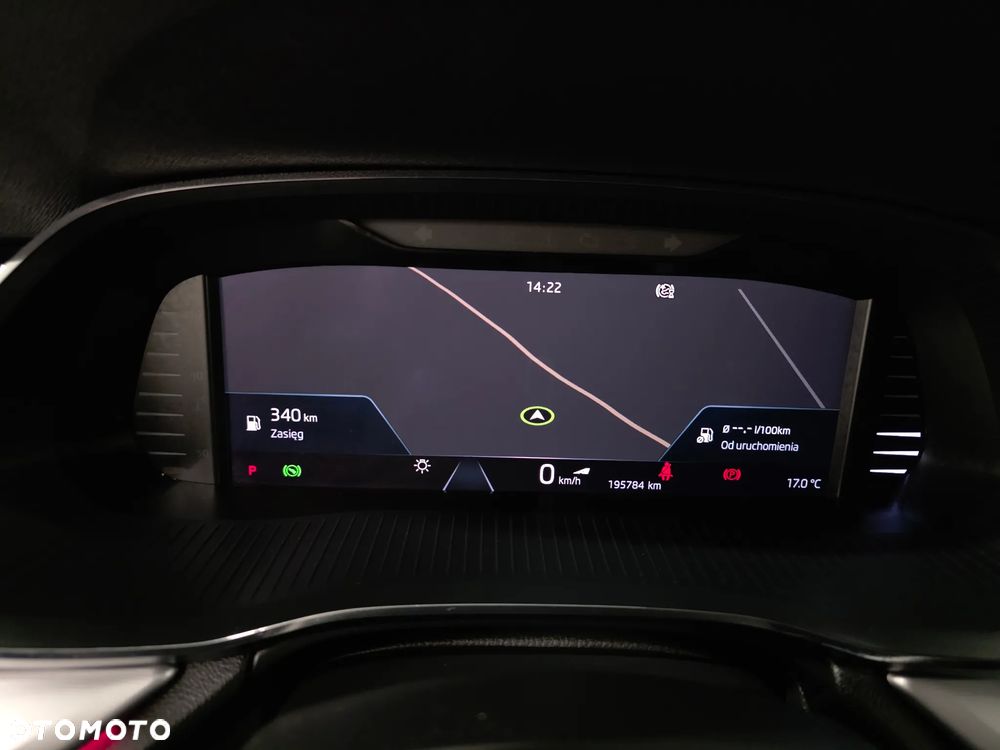 Skoda Octavia 2.0 TDI DSG Exclusive Plus - 19