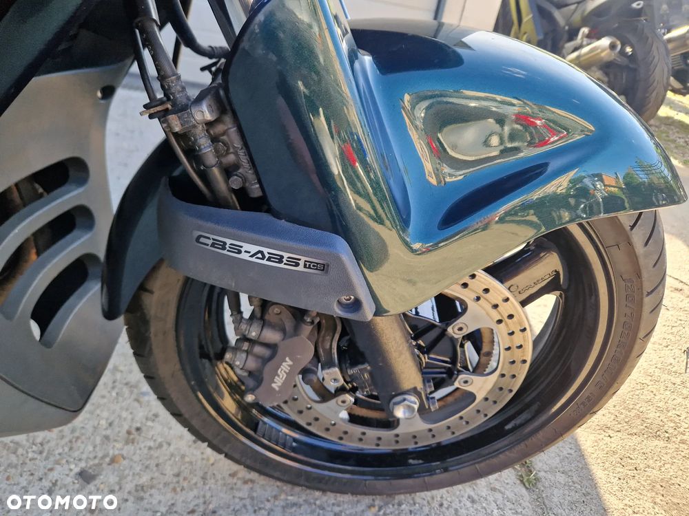 Honda ST - 11
