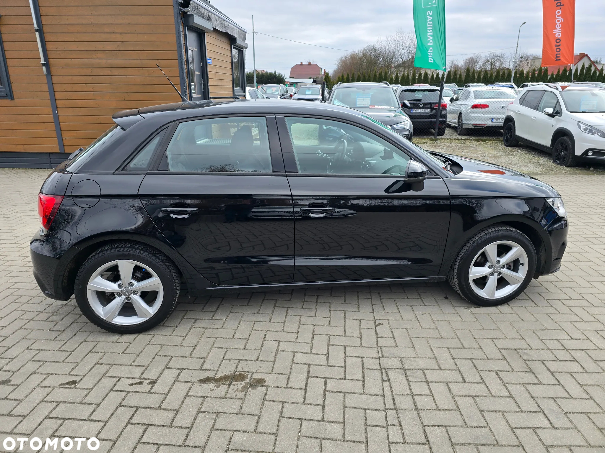Audi A1 - 6