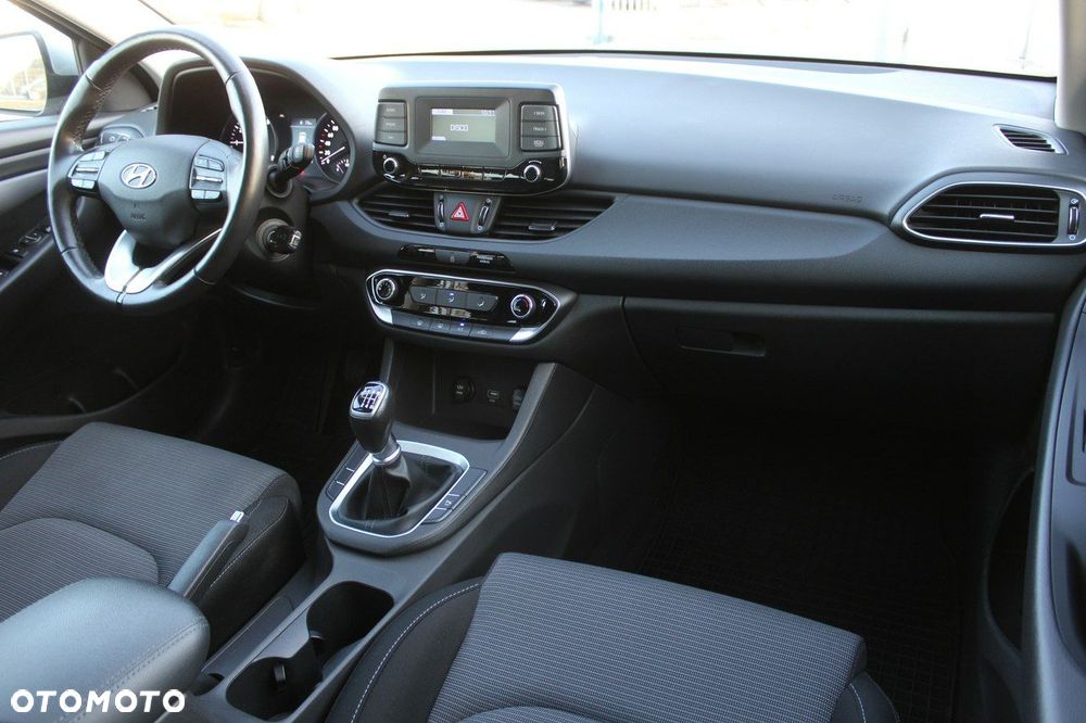 Hyundai i30 - 12