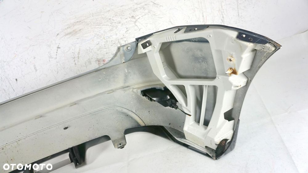 ZDERZAK TYŁ TYLNY FORD FOCUS MK2 2 II LIFT ST SPORT 08-10 FL 2008-2010 H4 - 10