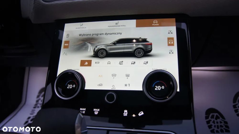 Land Rover Range Rover Velar 3.0 Si6 R-Dynamic S - 37