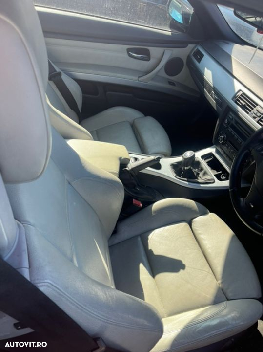 bmw 120d motor n47 - 10