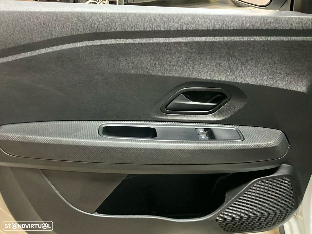 Dacia Jogger 1.0 ECO-G Essential 7L Bi-Fuel - 19