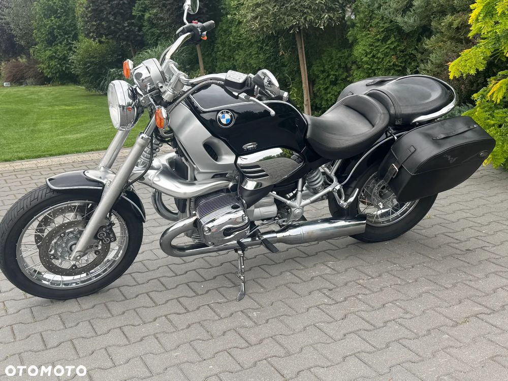BMW R - 9
