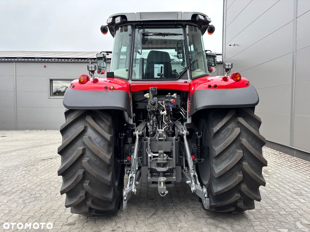 Massey Ferguson 7S.155 - 13
