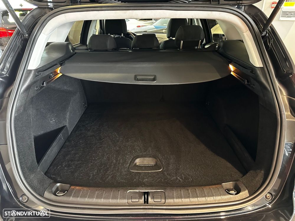 Fiat Tipo 1.6 M-Jet Lounge J17 DCT - 31