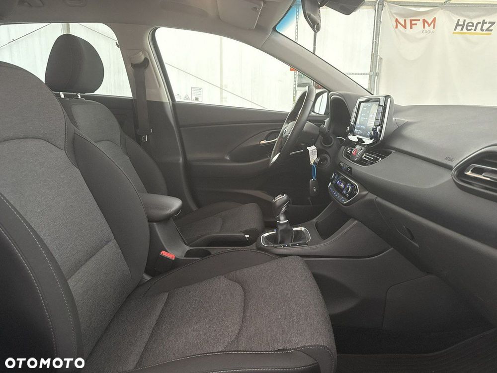 Hyundai i30 - 22