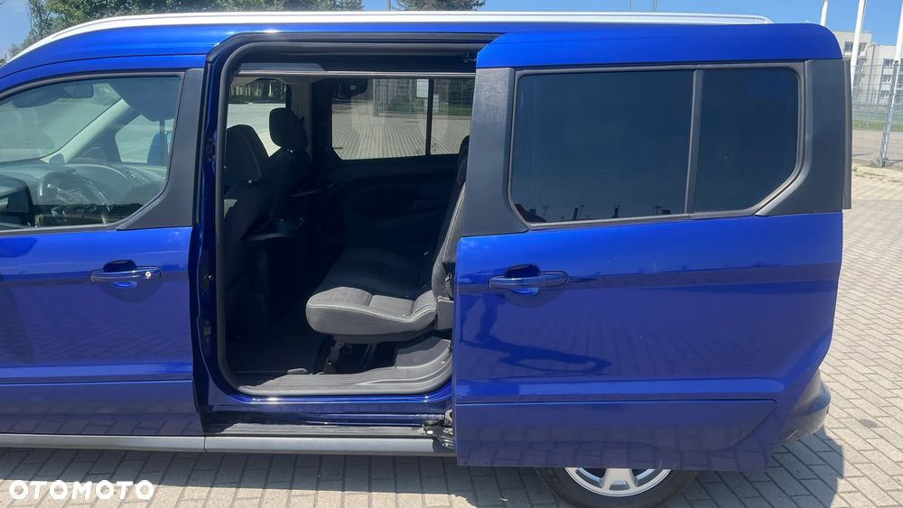 Ford Tourneo Connect 1.6 TDCi Titanium - 20