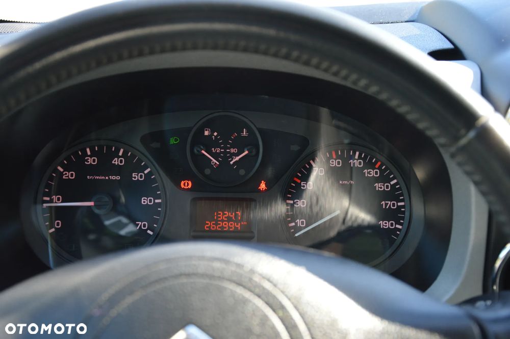 Citroën Berlingo 1.6 HDi Multispace - 19