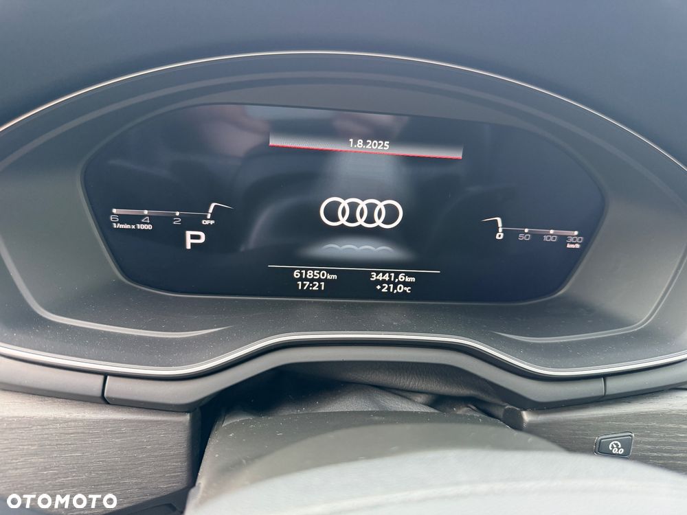 Audi A5 ver-coupe-40-tdi-s-tronic - 3