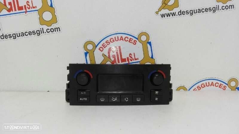 COMANDO SOFAGEM / AR CONDICIONADO PEUGEOT 207 2008 -96497866XT - 3