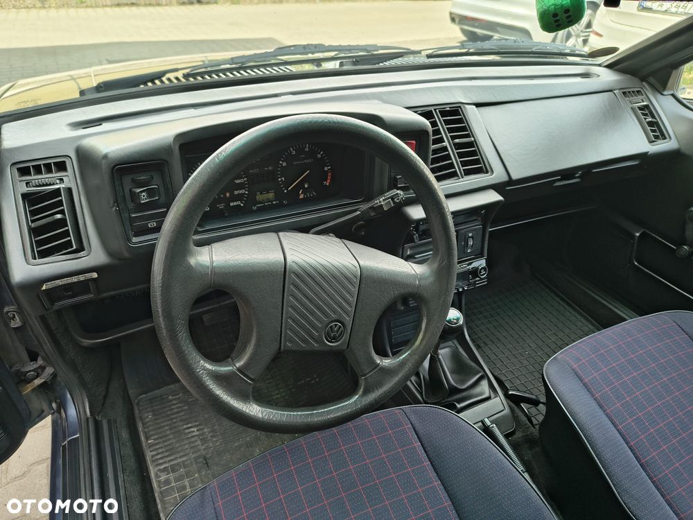 Volkswagen Scirocco - 13