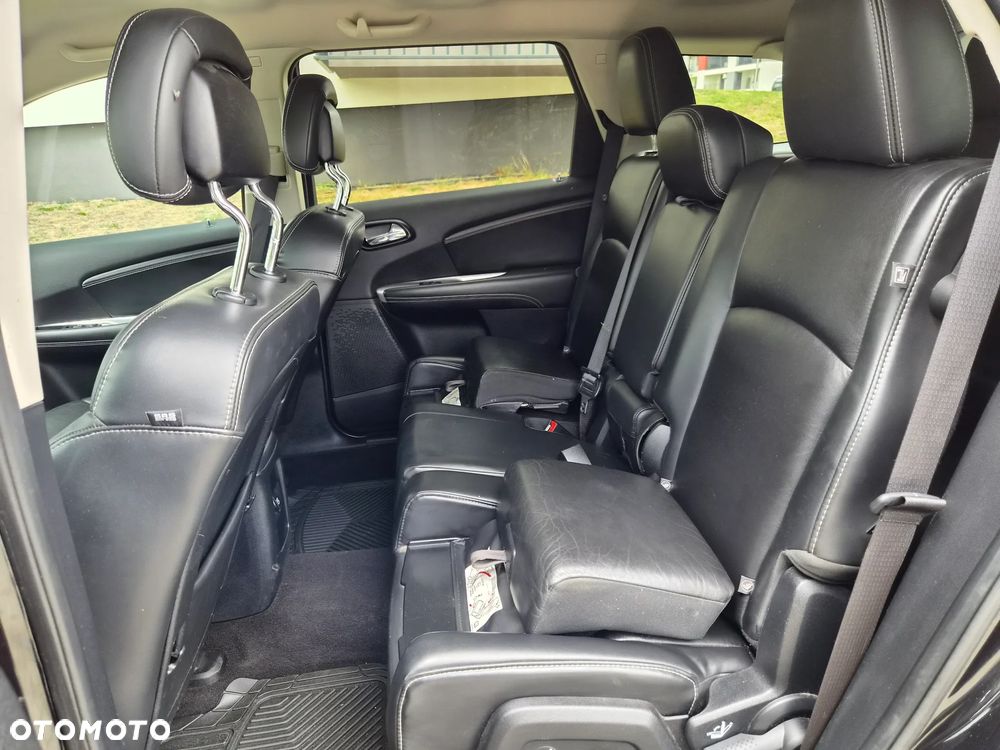 Fiat Freemont 2.0 Multijet Urban - 29