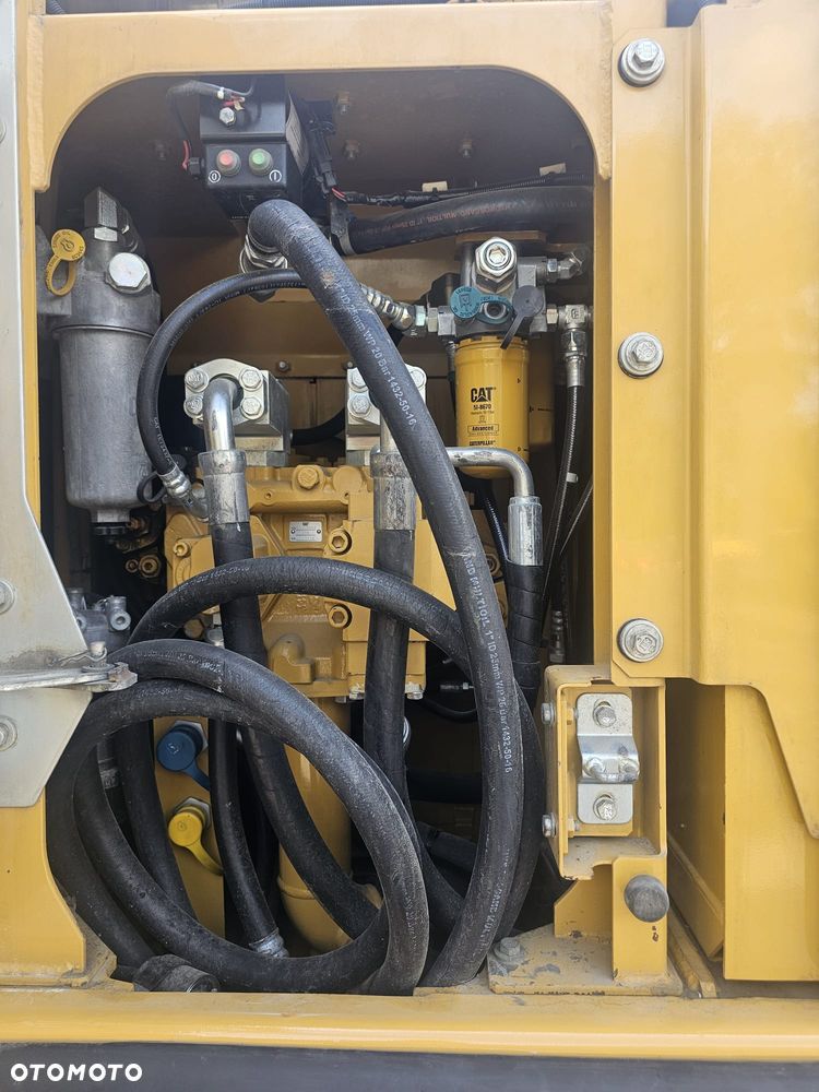 Caterpillar 320 ELRR - 14