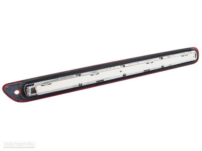 3º terceiro stop farolim luz stop mercedes sprinter / vw crafter 2006 a 2016 (novo) - 2