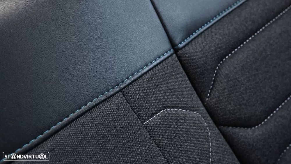 Citroën C4 1.5 BlueHDi Shine EAT8 - 38