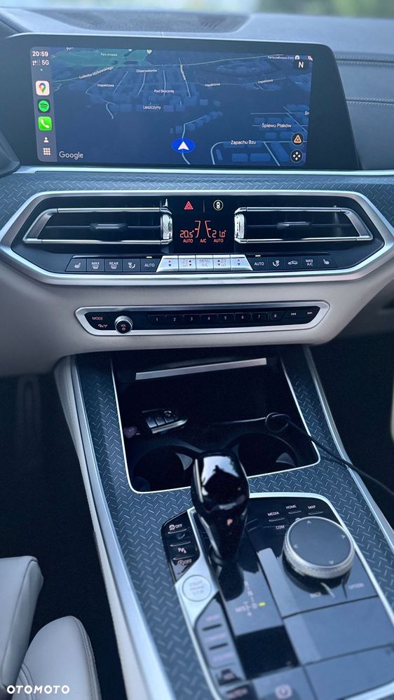 BMW X5 - 26