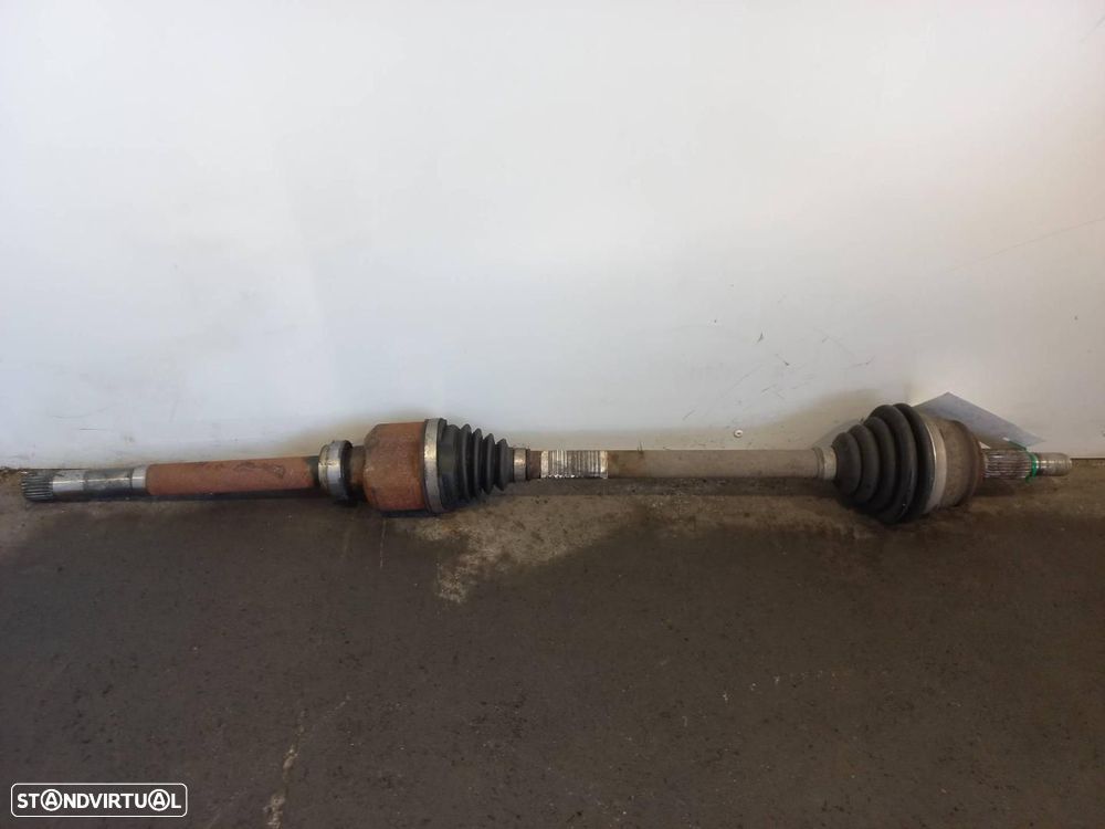 TRANSMISSÃO FRENTE DIREITA PEUGEOT 308 SW - 1