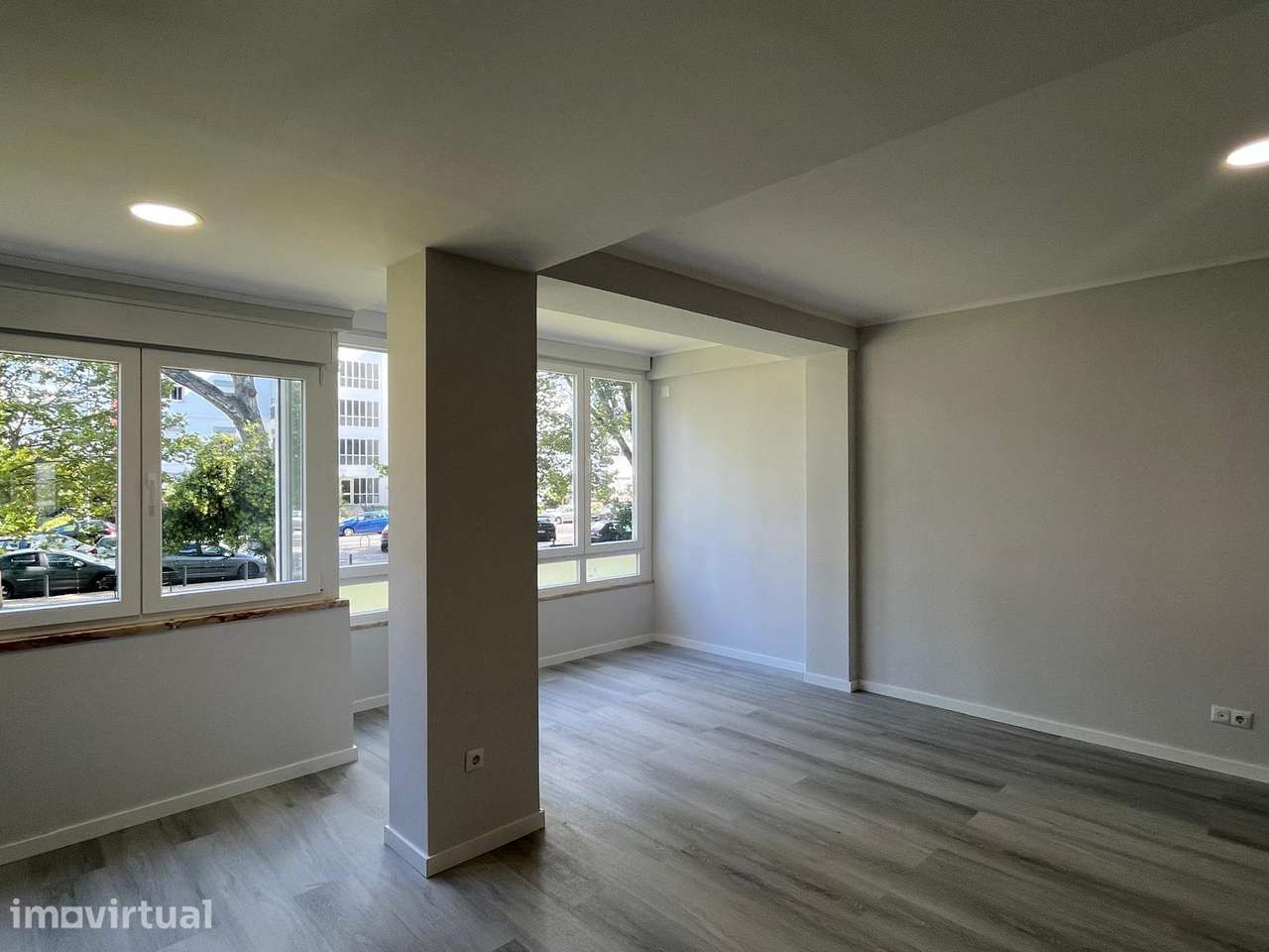 T2 REMODELADO nas figueirinhas em Oeiras  Como Novo! - Grande imagem: 5/24