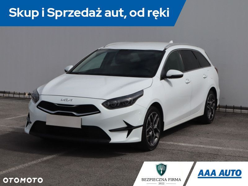Kia Ceed - 3
