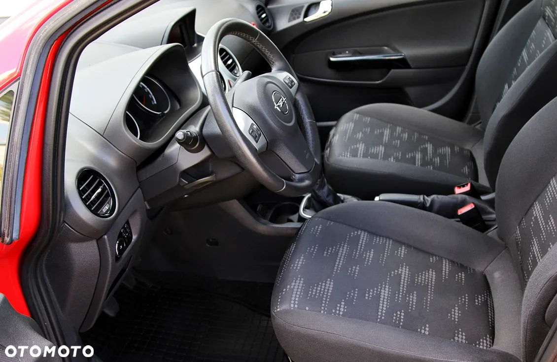 Opel Corsa 1.2 16V Enjoy S&S - 19
