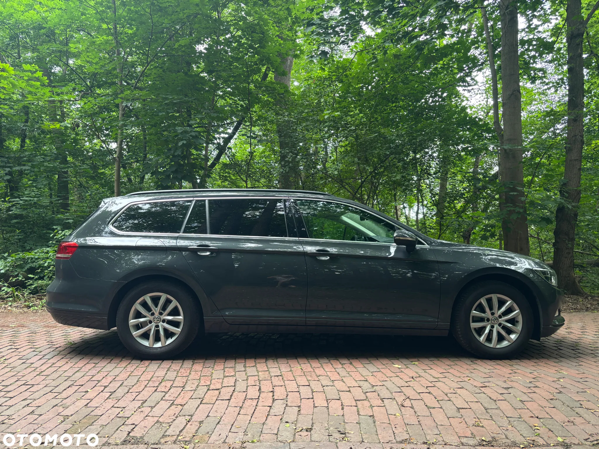 Volkswagen Passat - 7