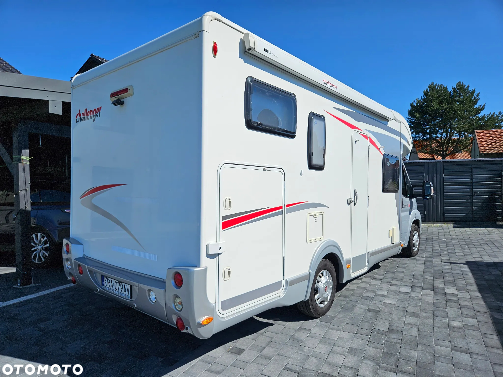 Fiat Ducato - 8