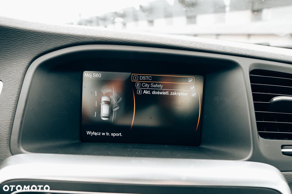 Volvo S60 D3 Geartronic Momentum - 15