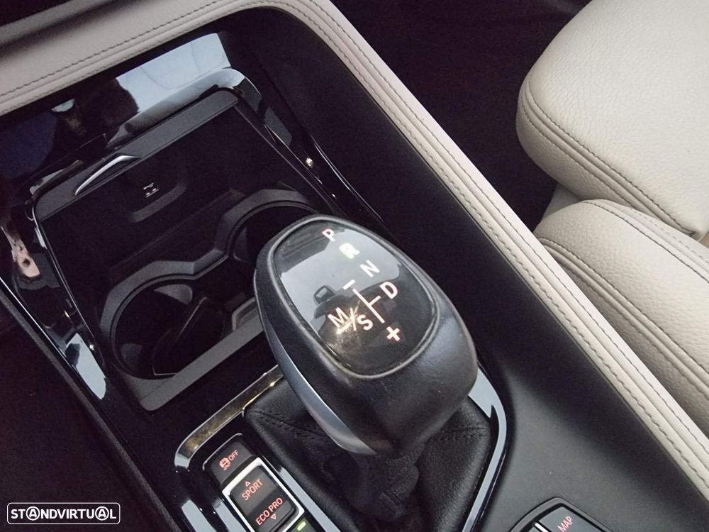 BMW X1 25 e xDrive xLine - 39