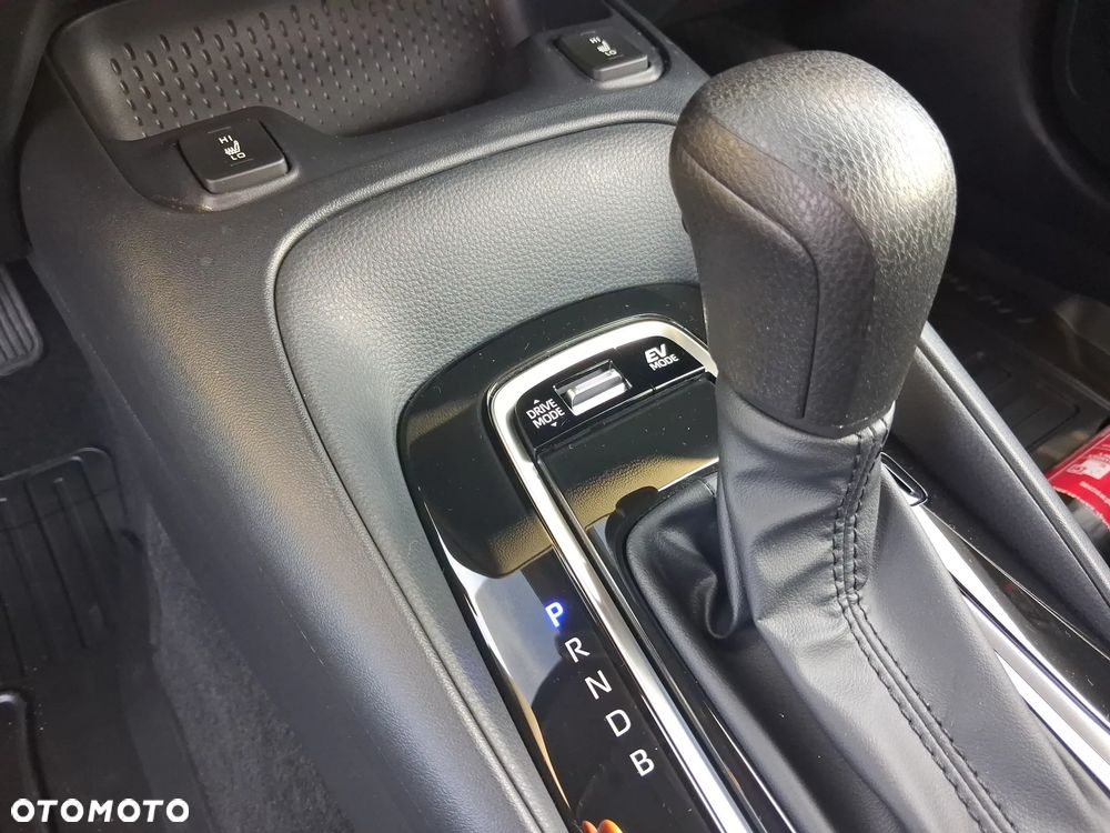 Toyota Corolla 1.8 Hybrid Active - 31