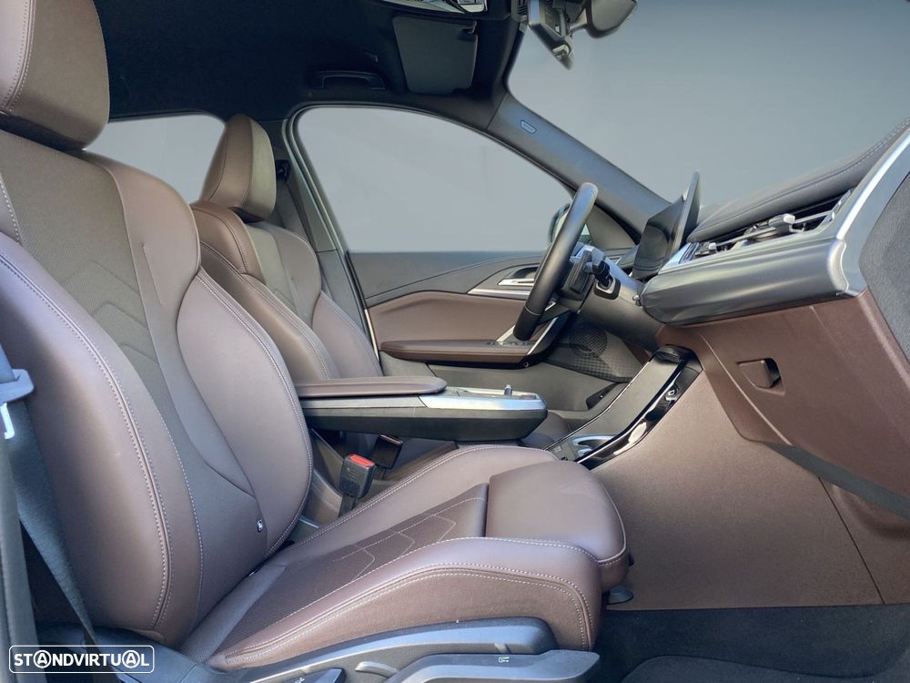 BMW X1 xDrive25e Pack Desportivo M - 17