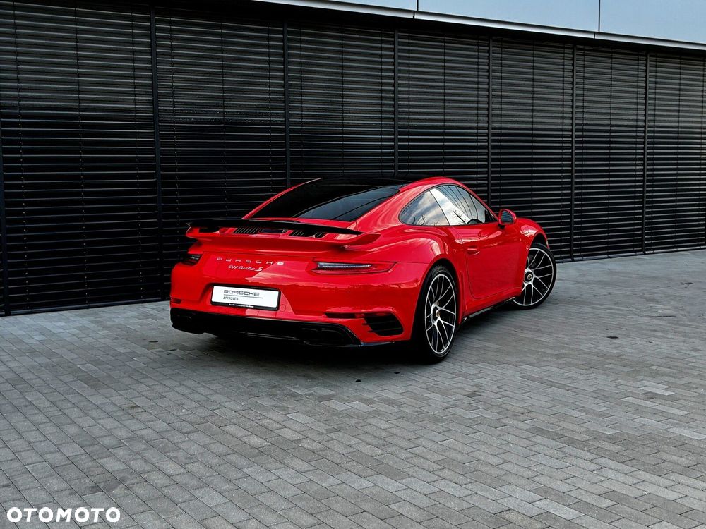 Porsche 911 - 6