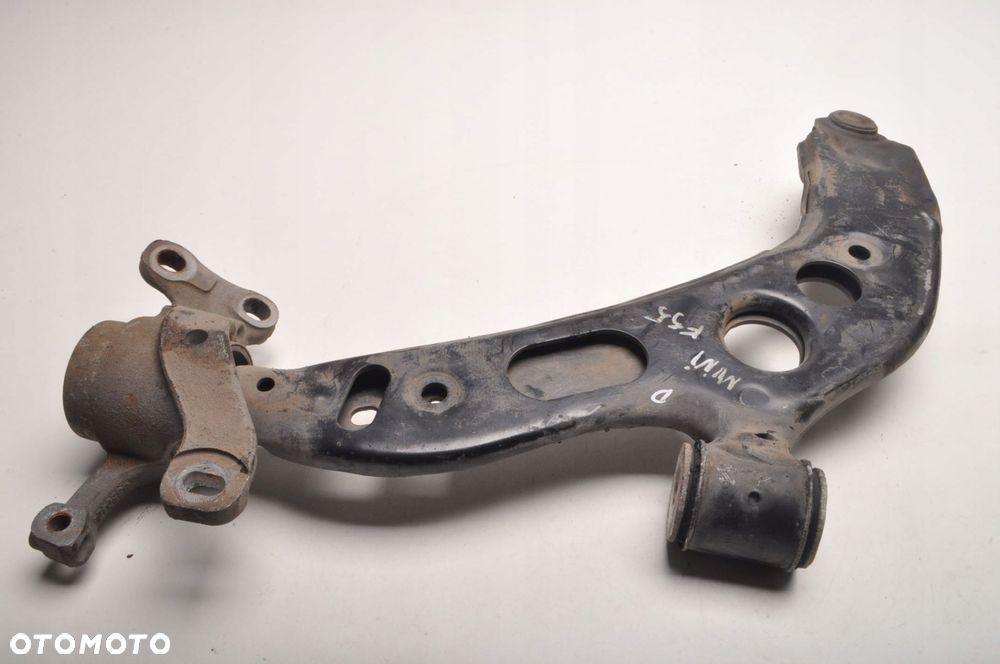 MINI F55 F56 F57 WAHACZ PRAWY PRZÓD 172768 - 6