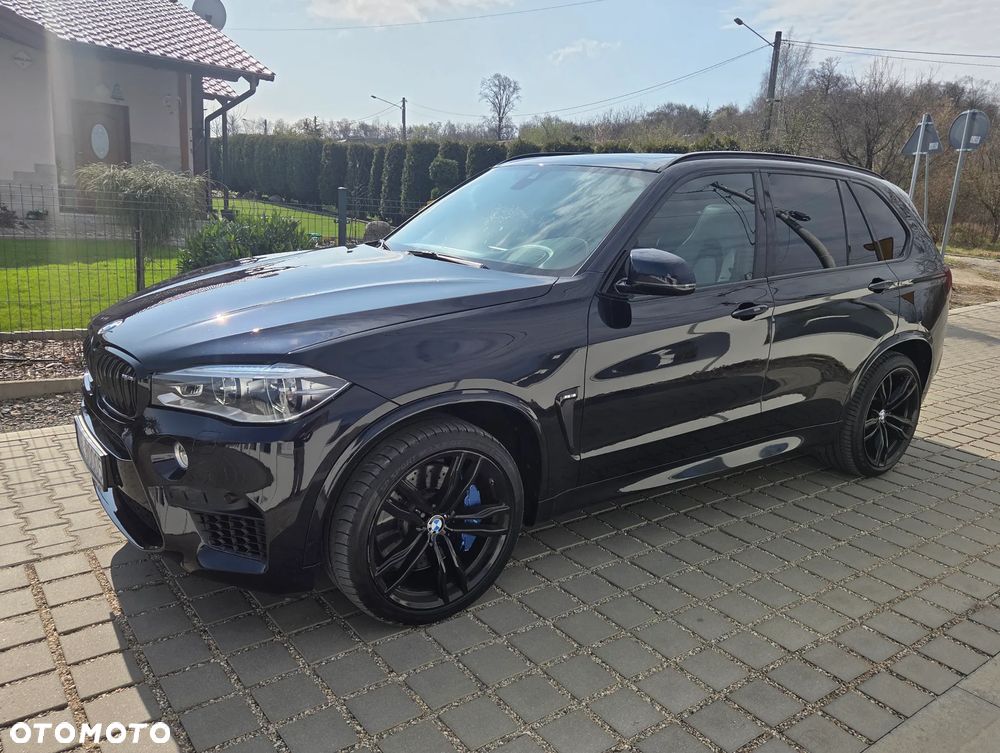 BMW X5 M Standard - 12