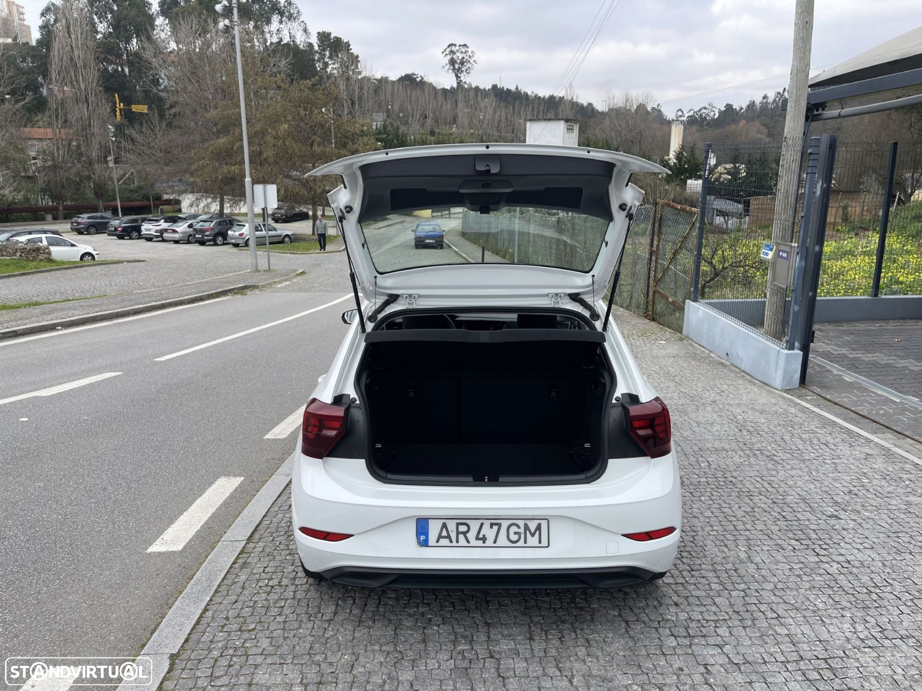 VW Polo 1.0 TSI Life - 9