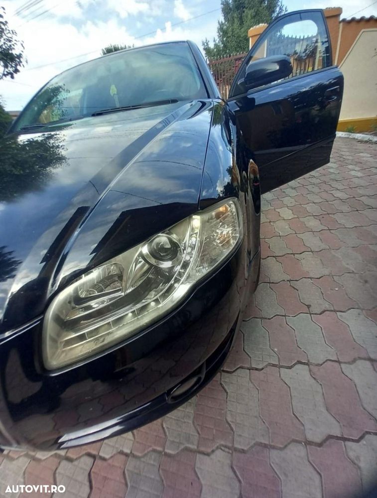 Audi A4 2.0 TDI B8 - 5